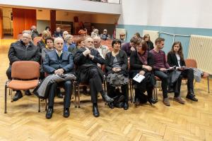 Osrednja občinska proslava ob slovenskem kulturnem prazniku 1